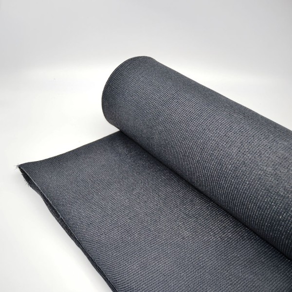 Malla de ocultación y sombreo premium 230 g/m². antracita, 3 x 4 m