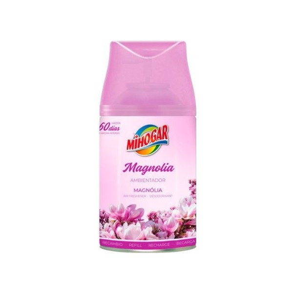 Mihogar ambientador magnolia 250ml